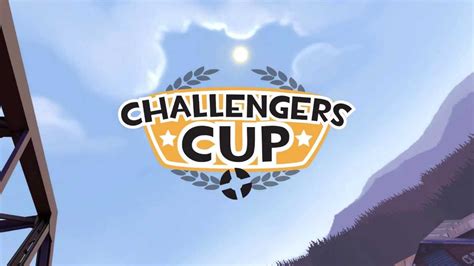 challengers cups